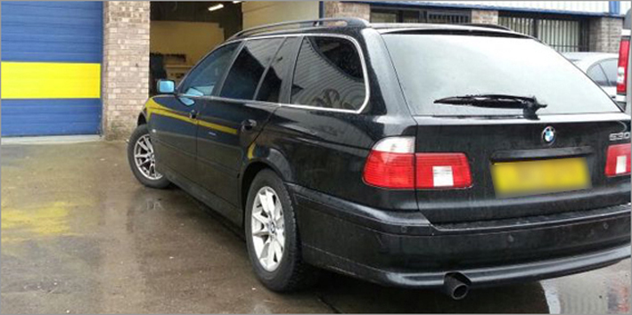 car tinting bristol 10