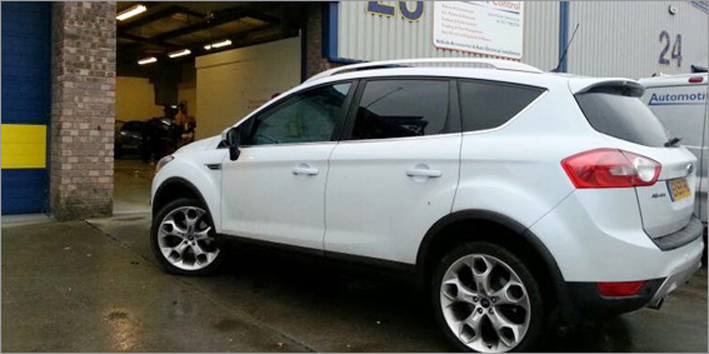 car tinting bristol 3